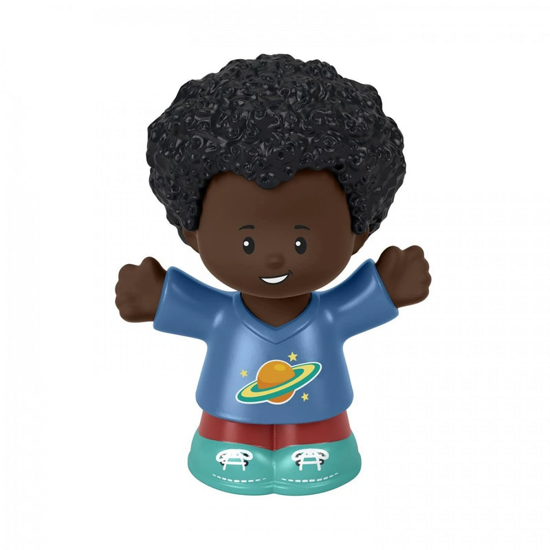Fisher-Price - Price - Little People - Single Figure - Limolin 