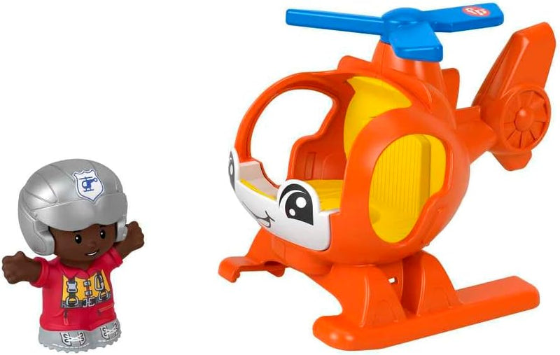 Fisher-Price - Price - Little People - Small Vehicle - Limolin 
