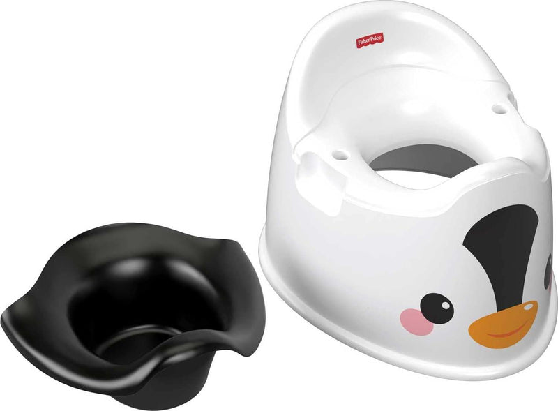 Fisher-Price - Price - Penguin Potty Training Chair - Limolin 