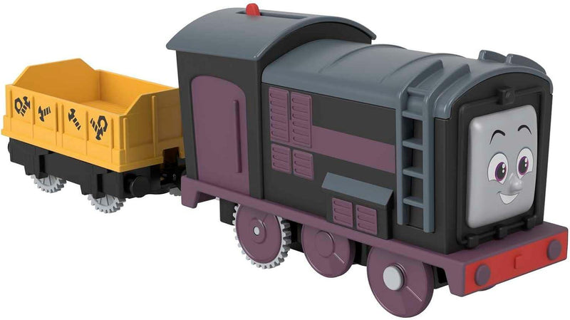 Fisher-Price - Price - Thomas & Friends - Motorized Engine - Limolin 