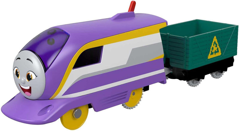Fisher-Price - Price - Thomas & Friends - Motorized Engine - Limolin 
