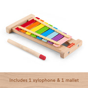 Fisher-Price - Price - Wood - Xylophone Set - Limolin 