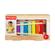 Fisher-Price - Price - Wood - Xylophone Set - Limolin 
