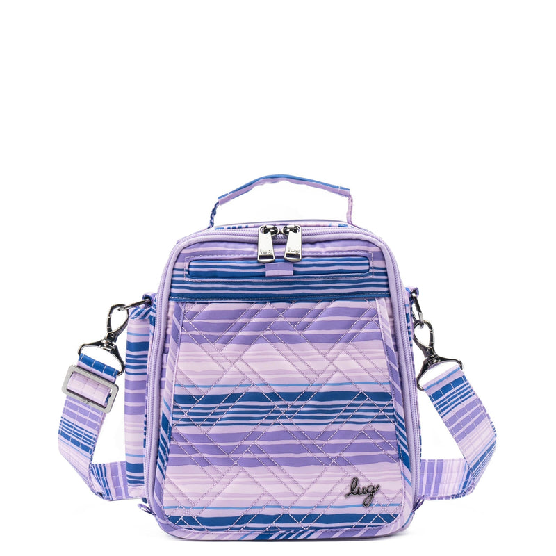 LUG - Flapper SE Convertible Crossbody Bag