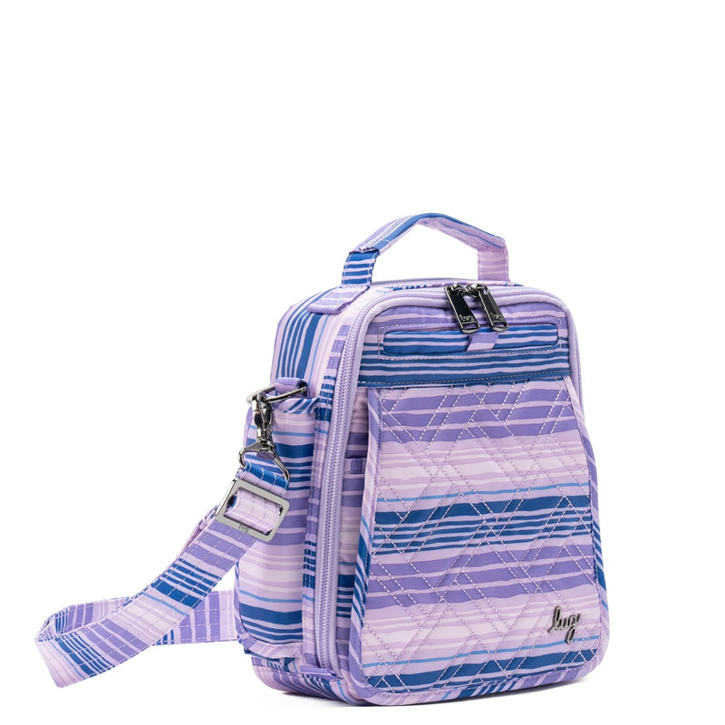 LUG - Flapper SE Convertible Crossbody Bag
