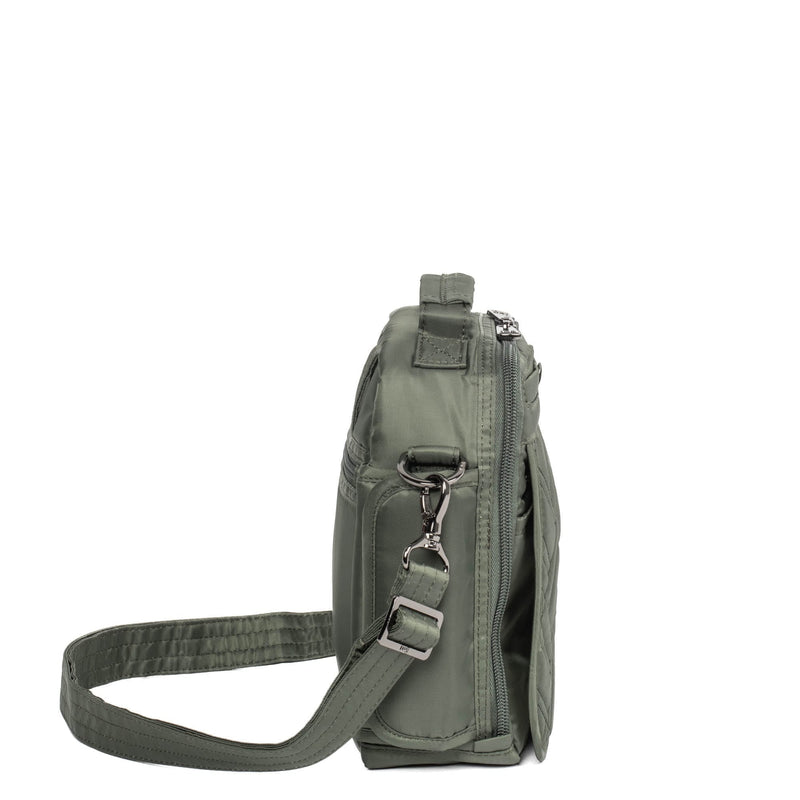 LUG - Flapper SE Convertible Crossbody Bag
