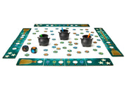 Flexiq Games - ABRACADA-BROOM - Limolin 
