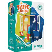 Flexiq Games - Flippe La Fenêtre ! - Limolin 