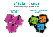 Flexiq Games - HANDS UP! - Limolin 