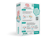 Flexiq Games - LETTER LINKS - Limolin 