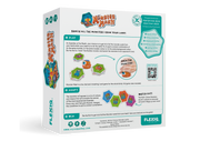 Flexiq Games - MONSTER MASH - Limolin 