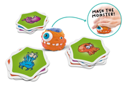 Flexiq Games - MONSTER MASH - Limolin 