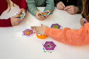 Flexiq Games - MONSTER MASH - Limolin 