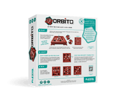 Flexiq Games - Orbito Version - Limolin 