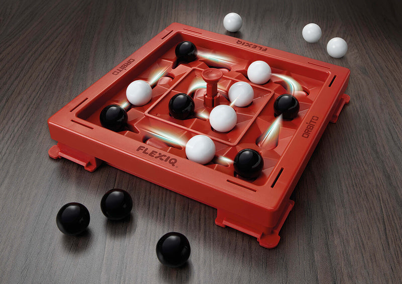 Flexiq Games - Orbito Version - Limolin 
