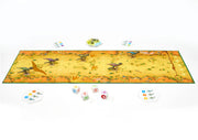 Flexiq Games - RAPTOR RACE - Limolin 