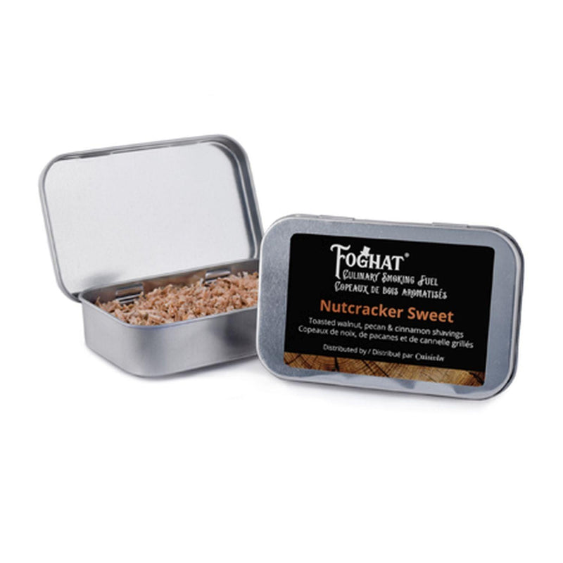 Foghat - Fuel 4oz Tin Nutcracker Sweet - Limolin 