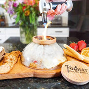 Foghat - Smoked Charcuterie Kit - Limolin 
