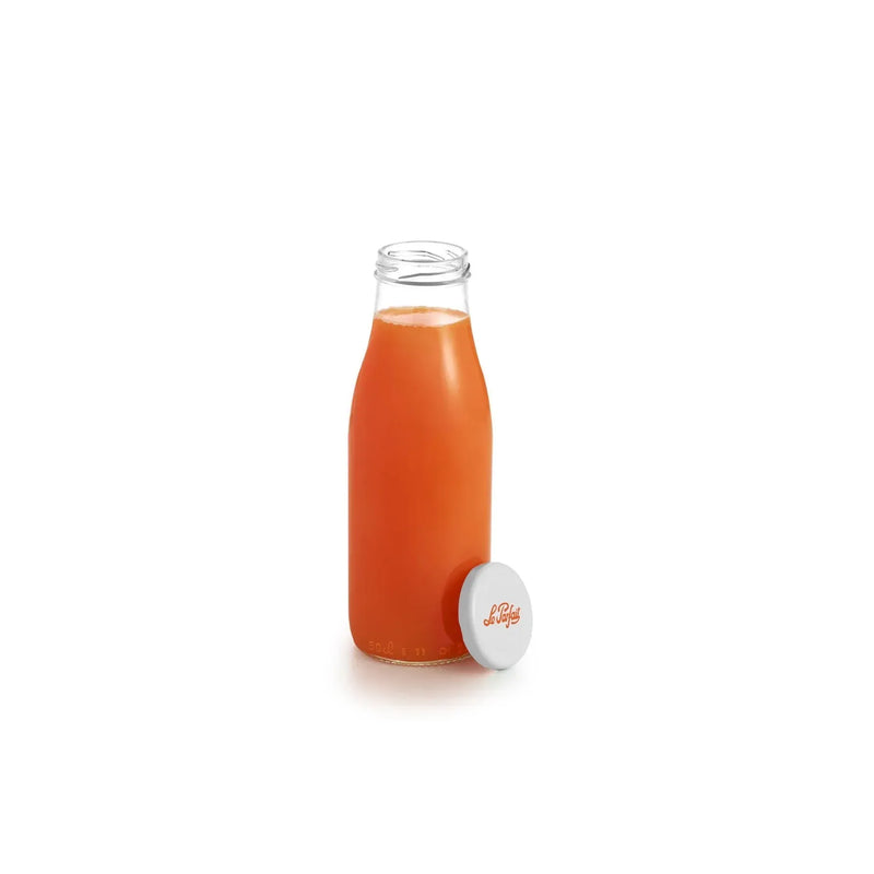 LE PARFAIT - Milk Bottle