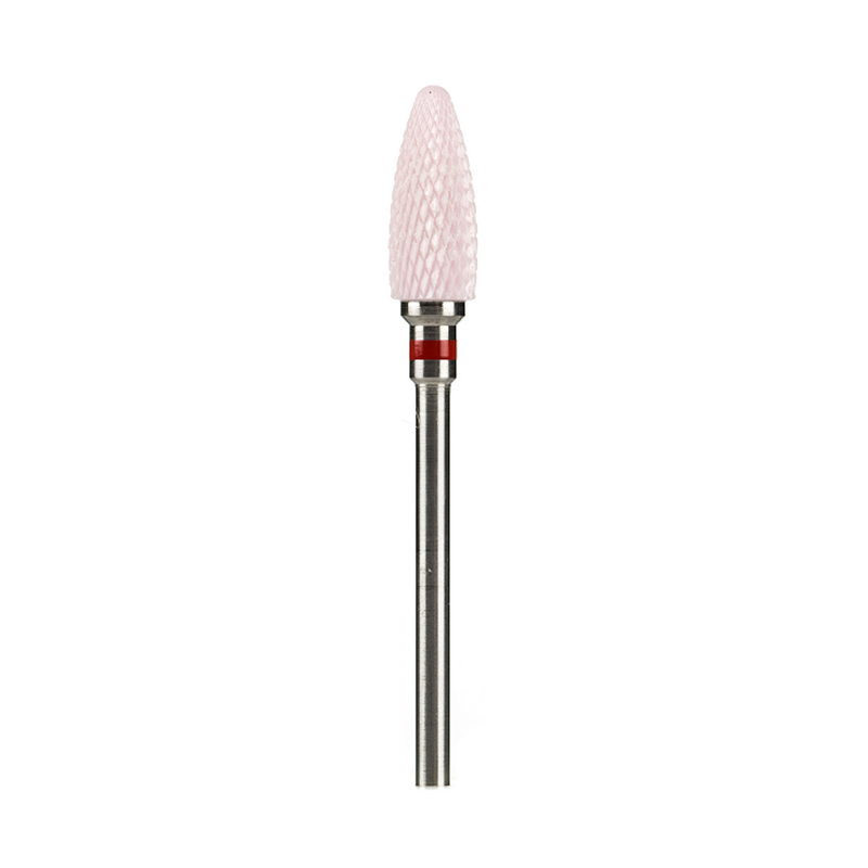 EEC - Ceramic Bur Bud CRM006 Pink Gentle git