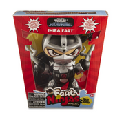 Funrise - FART NINJAS DELUXE Assortment - Limolin 