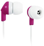 Fuse - Earbuds Jam N Budz With Mic 35Mm - Limolin 