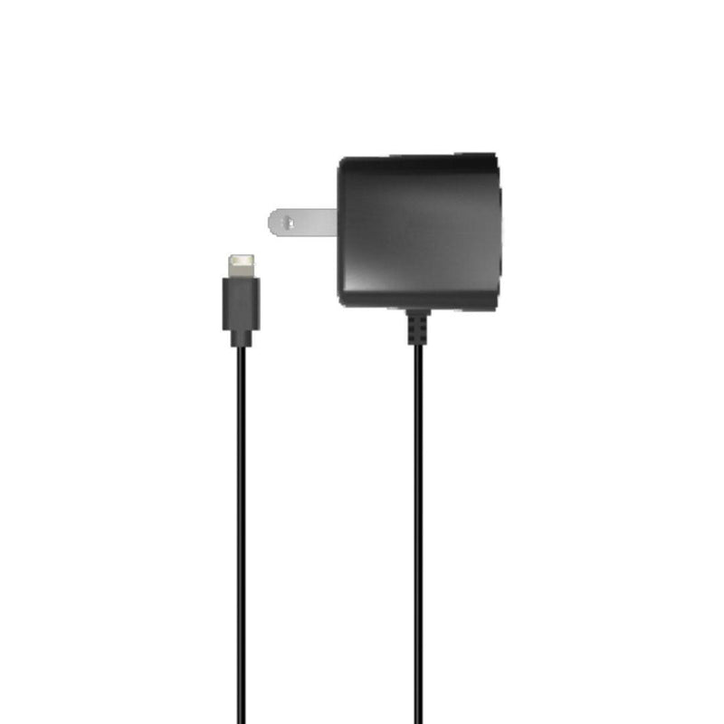 Fuse - Wall Charger Lightning & Cable 21Amp 10W Hard Wired Mfi - Limolin 