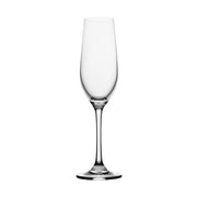BOWRING - Riva Champagne Flute 235ml (7.9oz) Set of 4