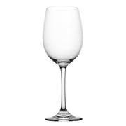 BOWRING - Riva White Wine Goblet 405ml (13.7oz) Set of 4