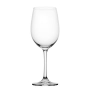 BOWRING - Riva Red Wine Goblet 545ml  (18.4oz) Set of 4