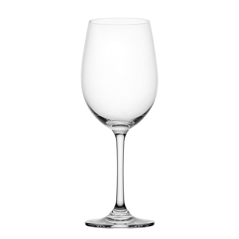 BOWRING - Riva Red Wine Goblet 545ml  (18.4oz) Set of 4