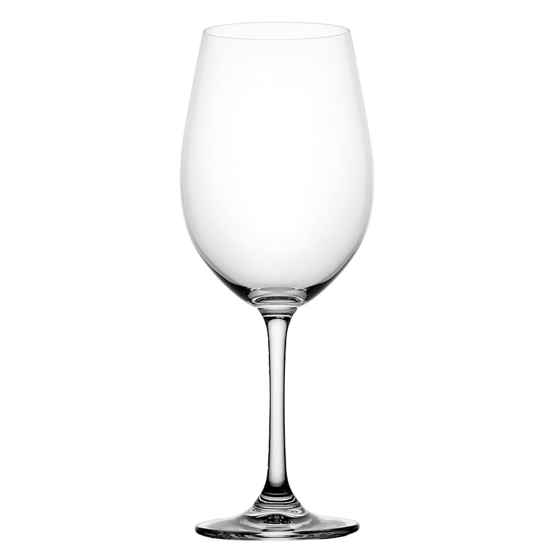 BOWRING - Riva Bordeaux Goblet 685ml (23oz) Set of 4