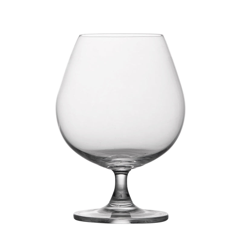 BOWRING - Riva Brandy 530ml (17.9oz) Set of 4