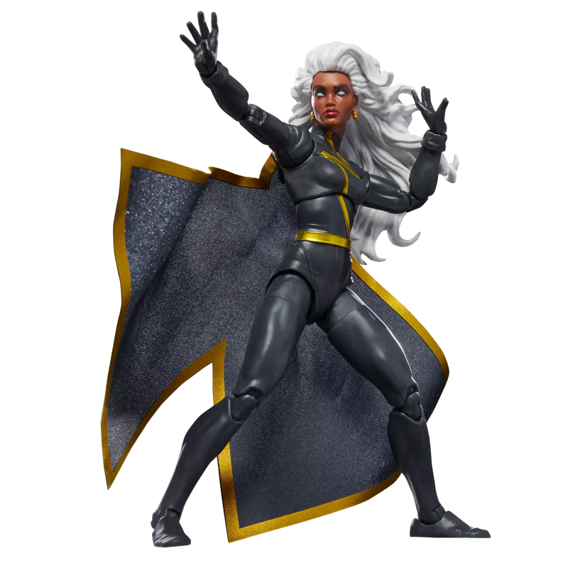MARVEL - LÉGENDES RÉTRO STORM TENUE D'OUTBACK