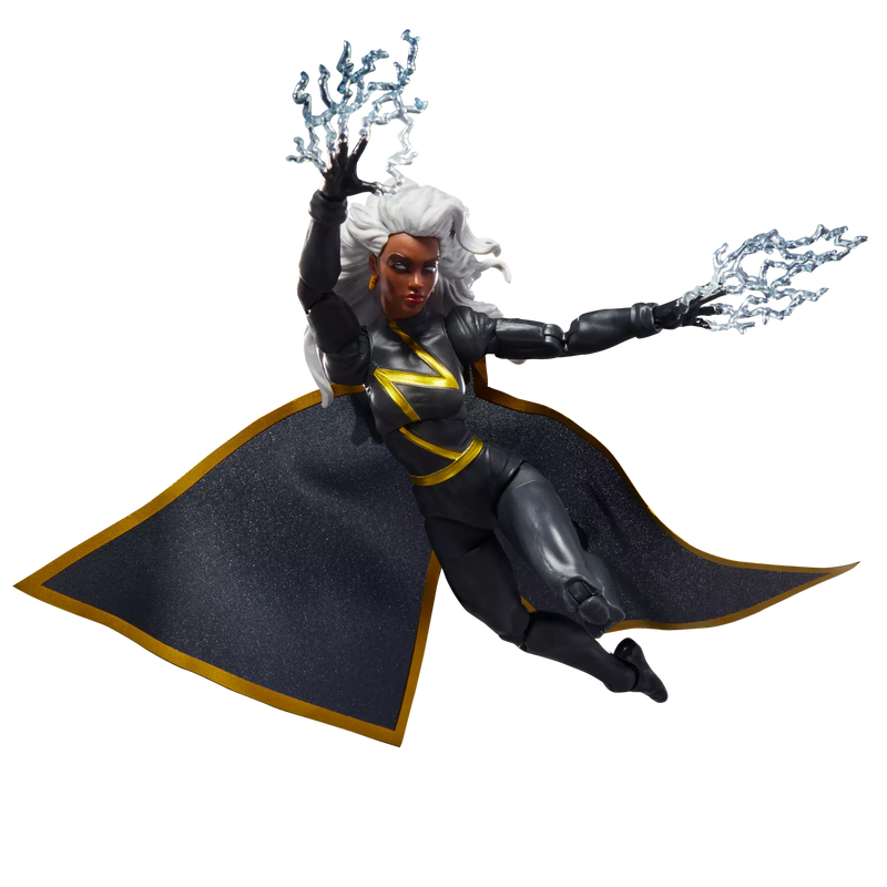 MARVEL - LÉGENDES RÉTRO STORM TENUE D'OUTBACK