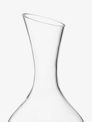 LSA - Wine - Water & Wine Carafe Set with Oak Base | 1.2 L / 1.4 L - detail or setting view