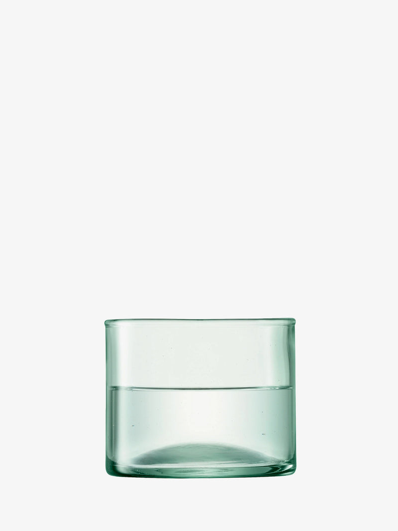 LSA - Canopy - Low Tumblers (Set of 4) | 270 mL