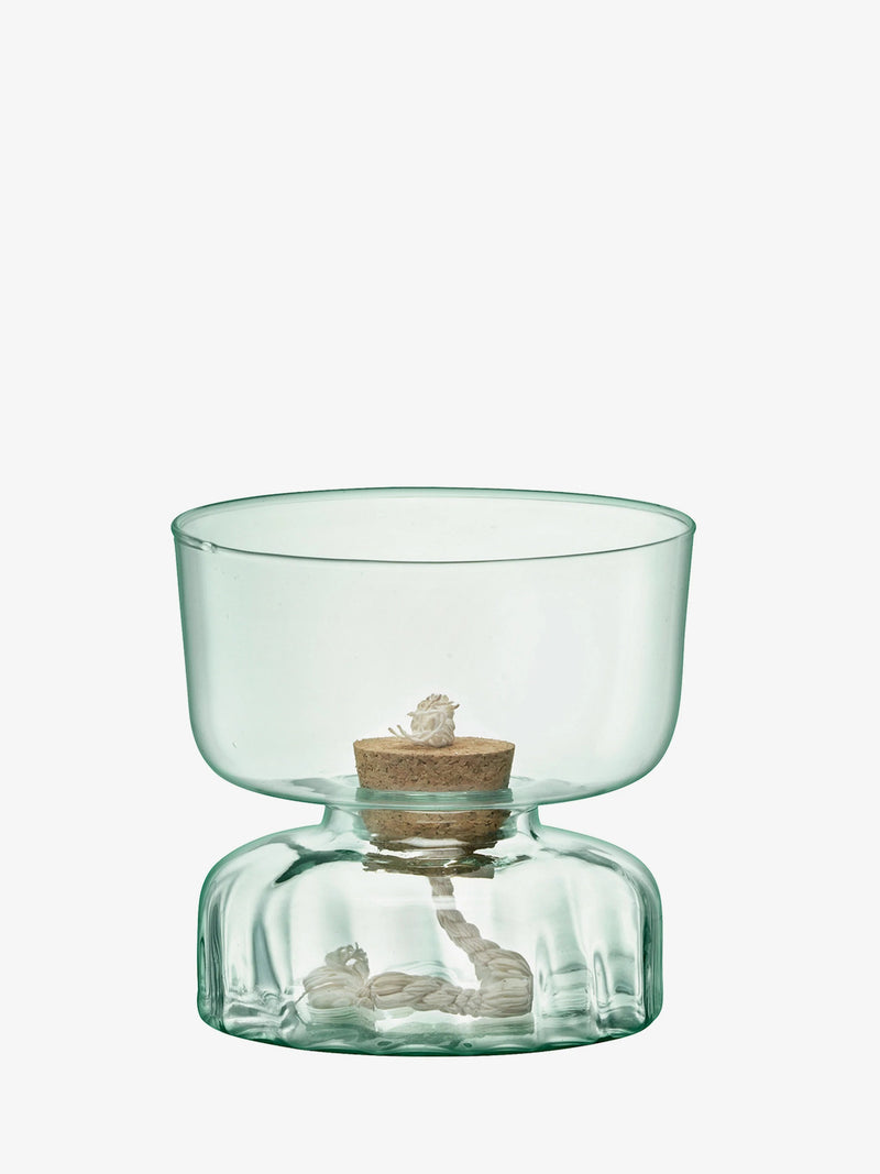 LSA - Canopy - Self-Watering Planter