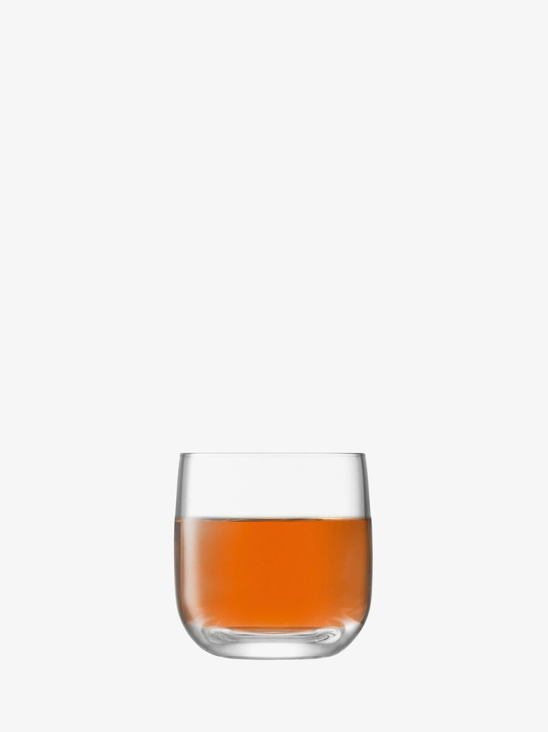 LSA - Borough - Shot Glasses (Set of 4) | 75 mL