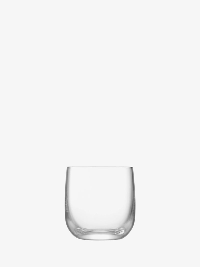 LSA - Borough - Shot Glasses (Set of 4) | 75 mL