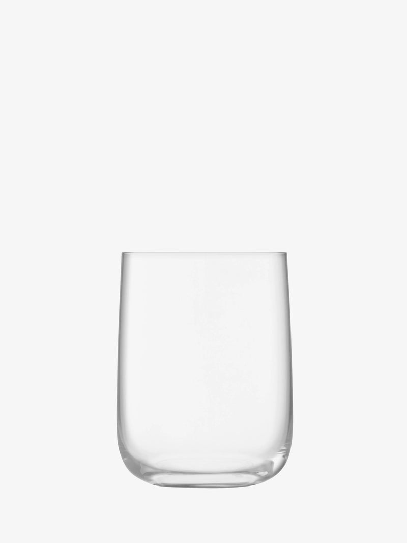 LSA - Borough - Bar Glasses (Set of 4) | 625 mL