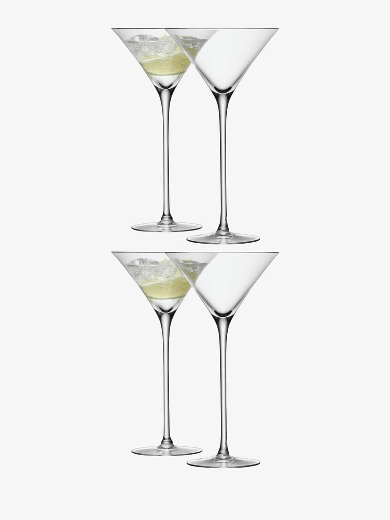 LSA - Bar - Cocktail Glasses (Set of 2) | 275 mL