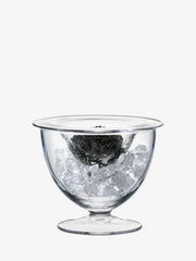 LSA - Serve - Caviar Set | Ø14 cm - detail or setting view