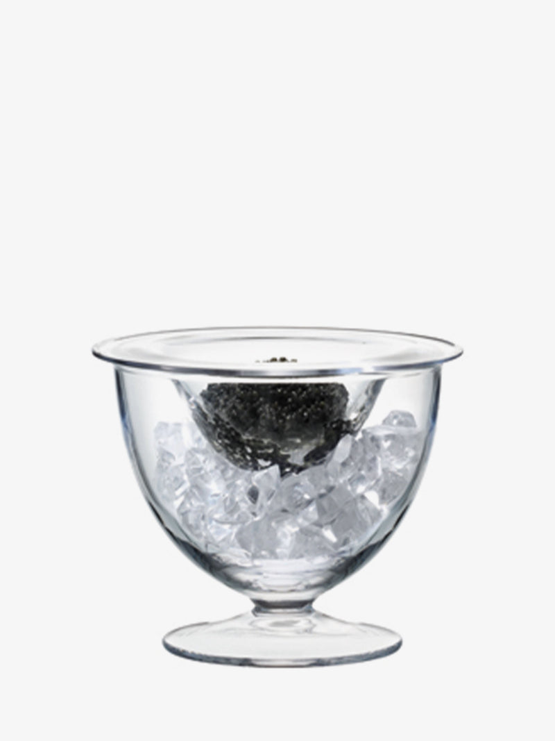 LSA - Serve - Caviar Set | Ø14 cm - detail or setting view