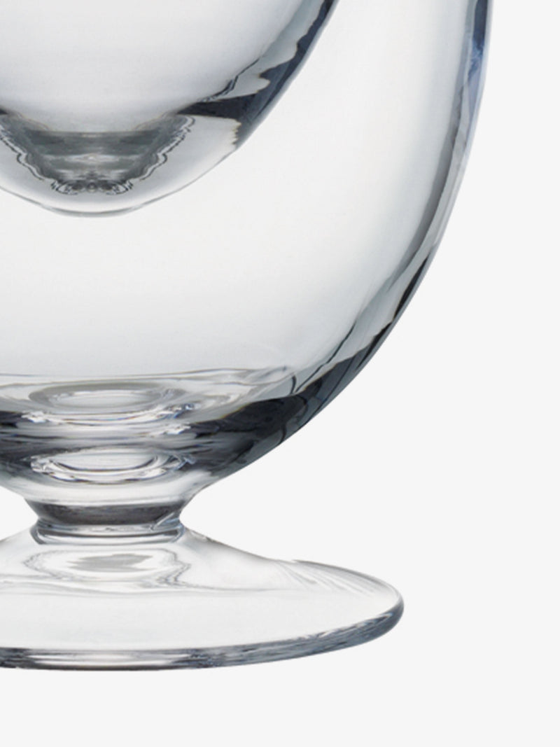 LSA - Serve - Caviar Set | Ø14 cm - detail or setting view