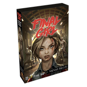 FINAL GIRL SAISON 2 - LONG MÉTRAGE 10: HURLEMENTS DANS LES TÉNÈBRES