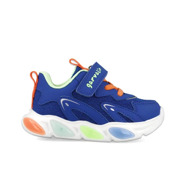Garvalin Shoe - 251808B | 26