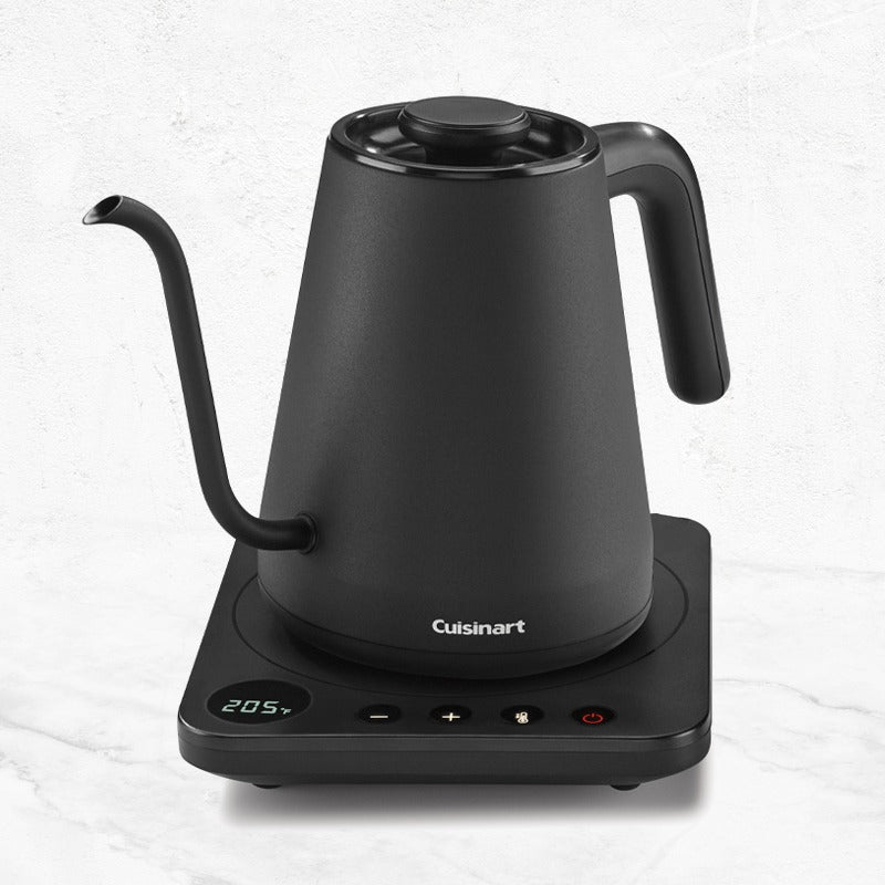 Cuisinart - Digital Gooseneck Kettle | GK-1C