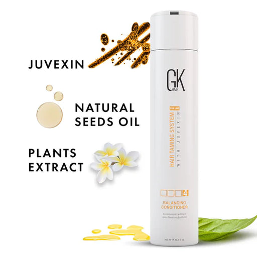 GKHair - Balancing Conditioner 300ml - Limolin 