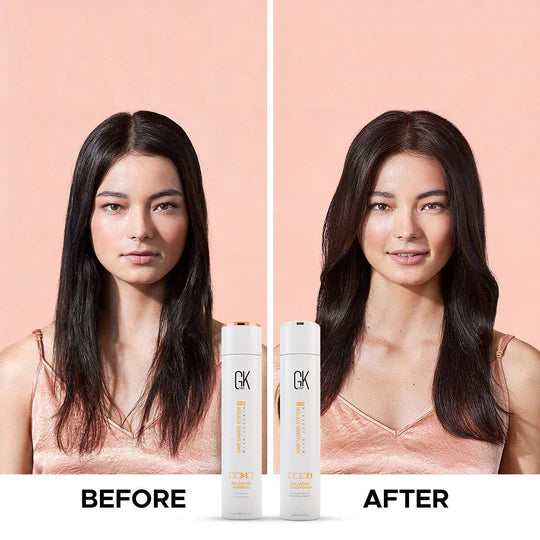 GKHair - Balancing Conditioner 300ml - Limolin 